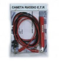 Imagem de Caneta Anódica ( ETR )